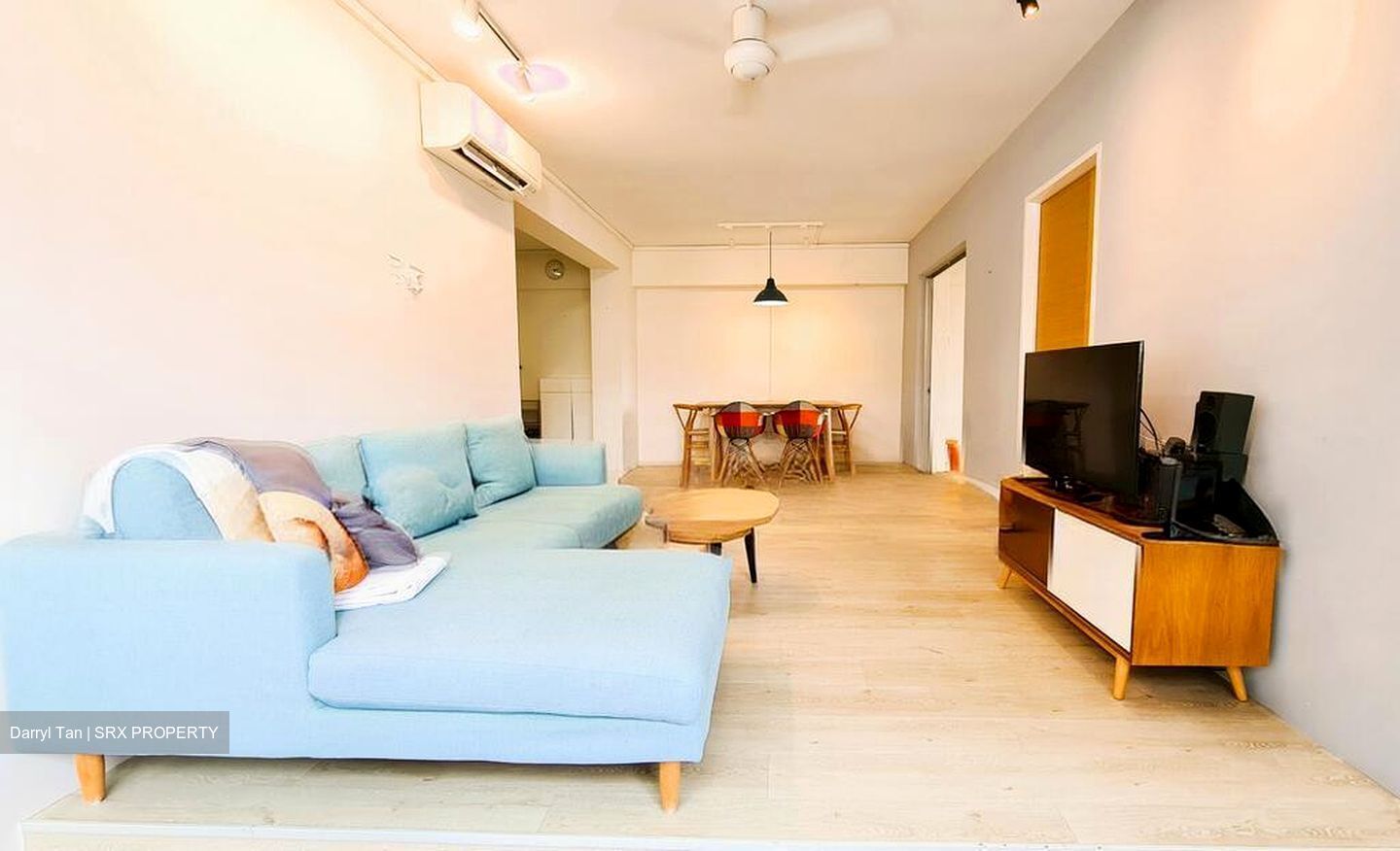 Blk 228 Pasir Ris Street 21 (Pasir Ris), HDB 5 Rooms #524985531